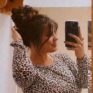 Meet your Posher, Lizz